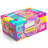 Barbie Extra Dyo Keepsake Box