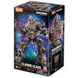 Blokees Transformers Movie 1 Megatron (Model Kit)