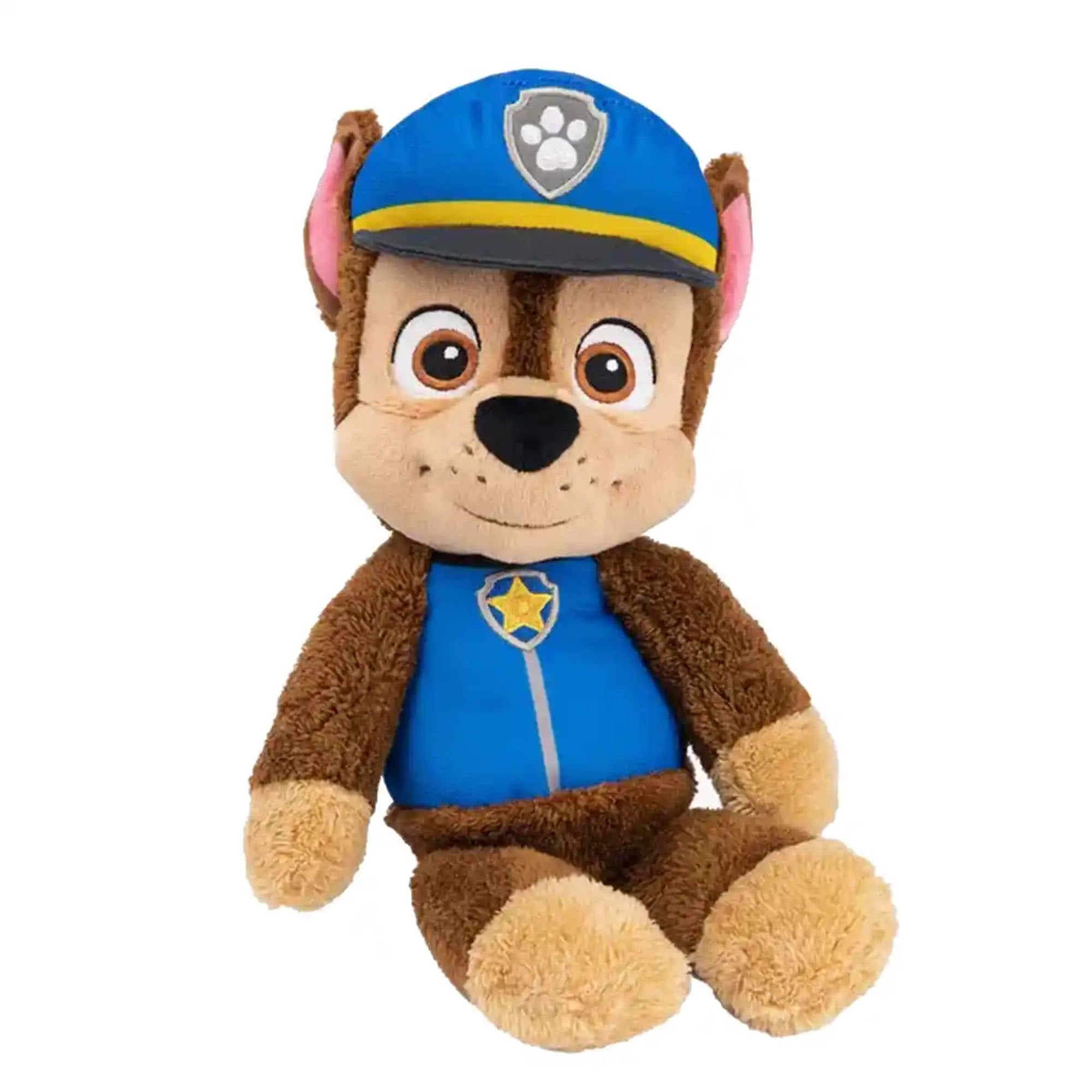 PawPatrolPlush13"TakeAlongChase(Impulse) - Kiddy Zone