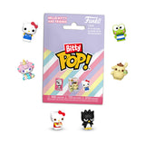 Bitty Pop! Animation: Sanrio Singles 32pc PDQ