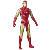 Titan Hero Figure - Iron Man