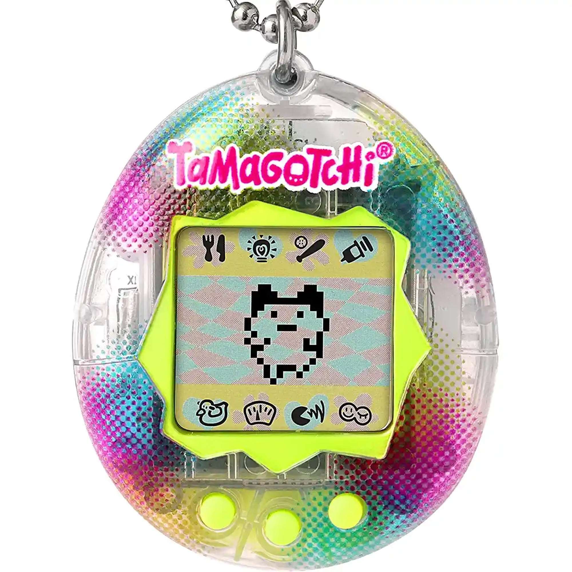 TAMAGOTCHI ORIGI. NEON & POP B/O PDQ8