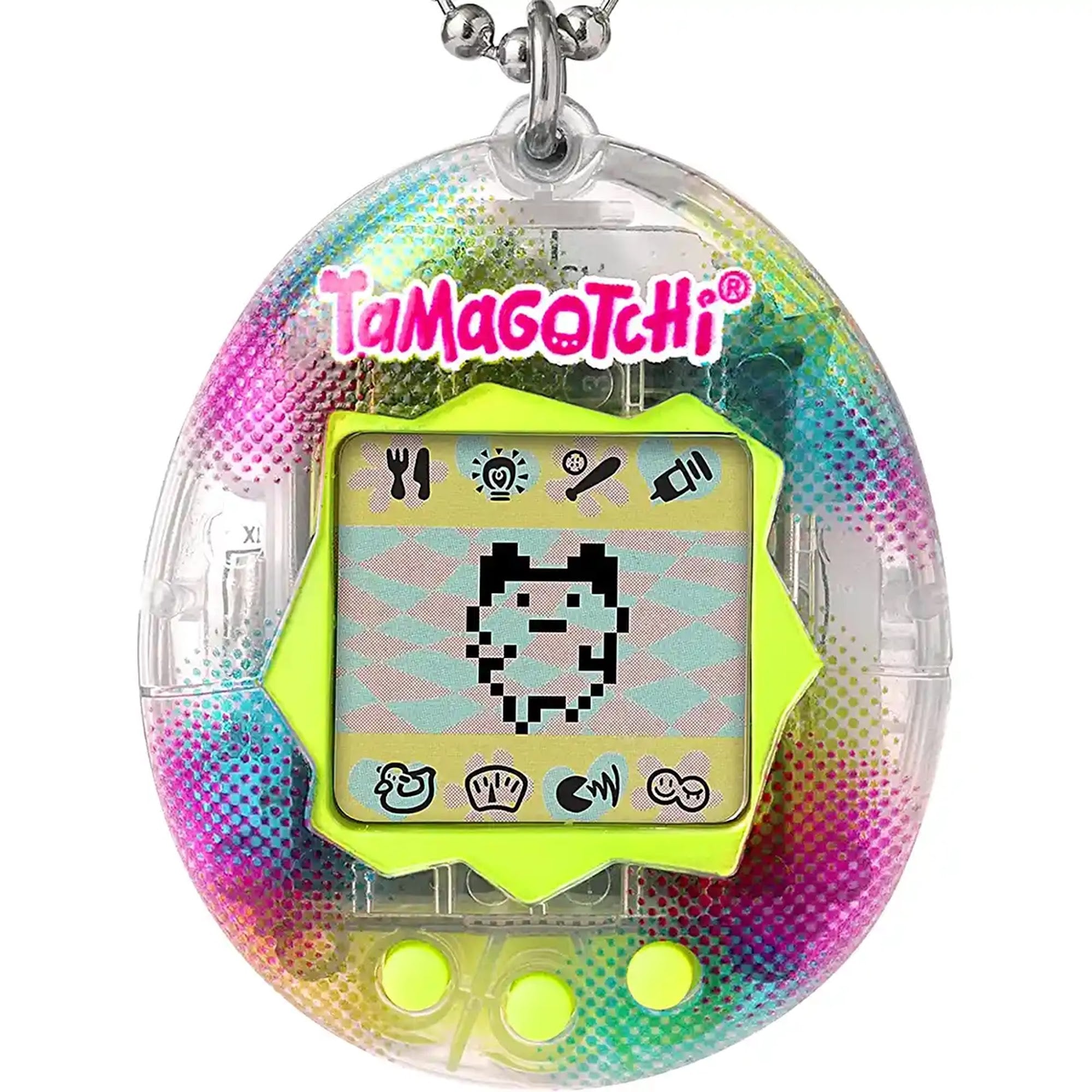 TAMAGOTCHI ORIGI. NEON & POP B/O PDQ8