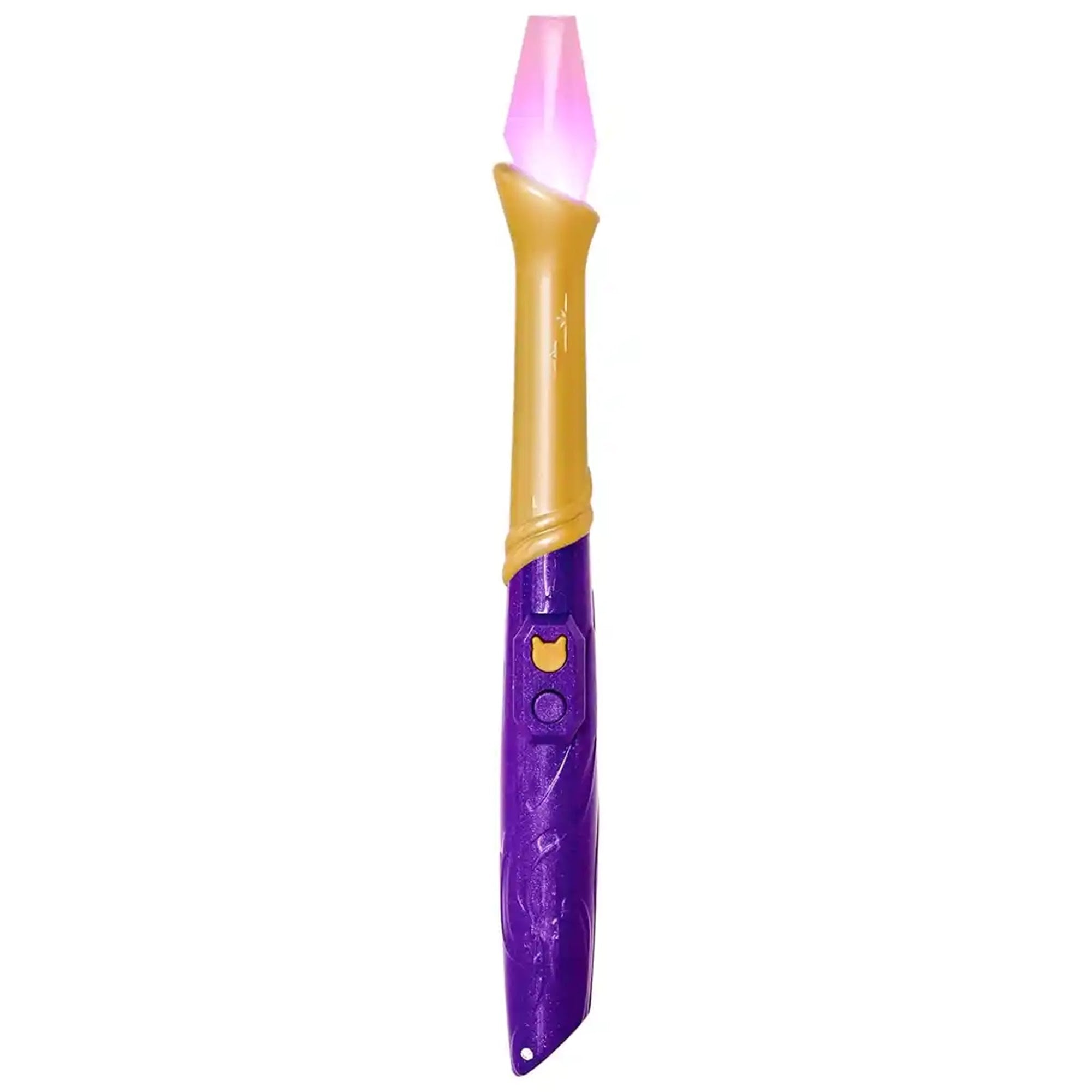 Magic Mixies Crysral Ball- Pink - Kiddy Zone