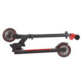 QPLAY HONEYCOMB scooter red - Kiddy Zone