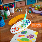Color Wonder Magic Light-up Brush (ML pack)