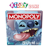 MONOPOLY STITCH - Kiddy Zone