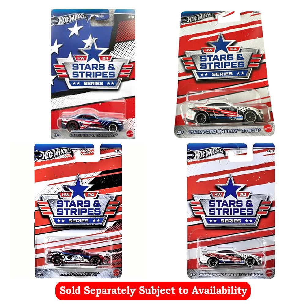 Hot Wheels Themed Celebrations Asst. - Kiddy Zone