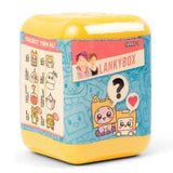LankyBox Mystery Squishy S3 - Kiddy Zone
