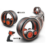 R/C ROTATING TIRE STUNT CAR 2.4GHz