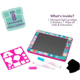 Gabby's Dollhouse Glow Pad - Kiddy Zone