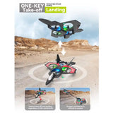 R/C FOAM AIRCRAFT - Kiddy Zone