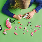 LEGO-Creator31170 Wild Animals: Pink Flamingo V29 - Kiddy Zone