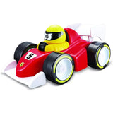 Ferrari Pit Stop - Kiddy Zone