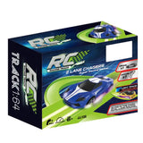 Luminous infrared track (1 car) 6yrs+