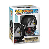 Pop! Animation: Naruto - Orochimaru (MT)(Exc) - Kiddy Zone