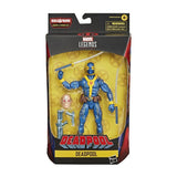 MVL DEADPOOL LEGENDS AST