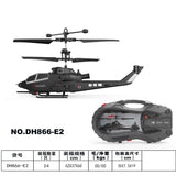 R/C MILITARY HELICOPTER  14 YRS+