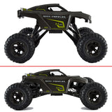 1:10 RC CAR with battery 6YRS+ - Kiddy Zone
