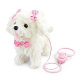 ADDO PPPET WALK ALONG POODLE B/O - Kiddy Zone