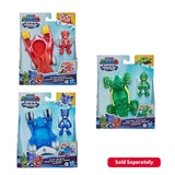 PJ MASK Hero Animal Vehicle Asst - Kiddy Zone