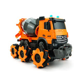 1:14 R/C MIXER TRUCK 6YRS+ - Kiddy Zone