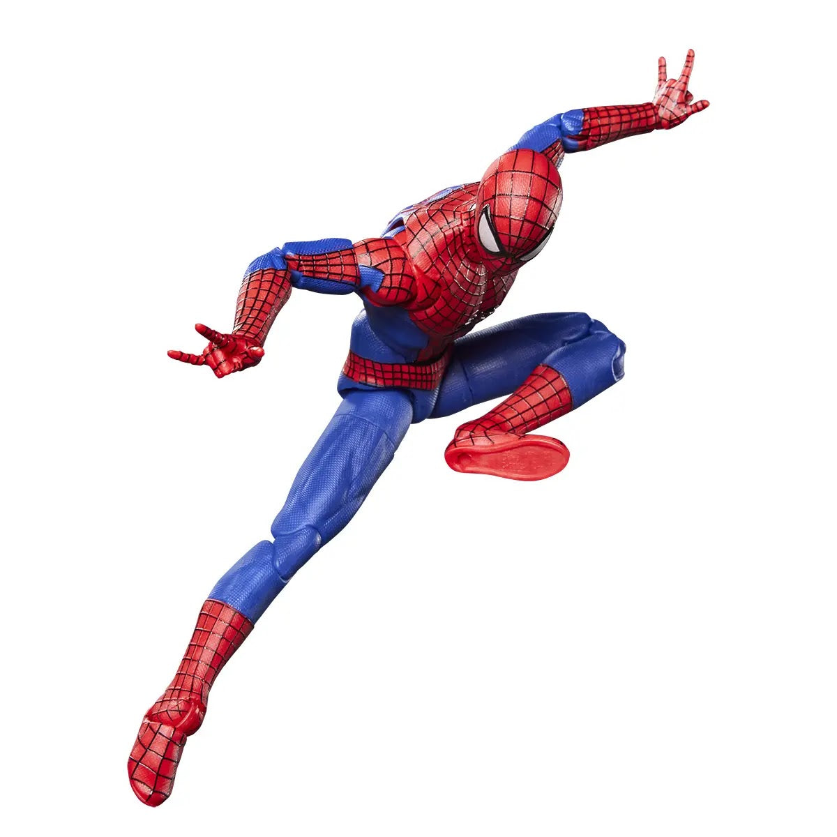 AVN LEGENDS ALIST AMAZING SPIDERMAN