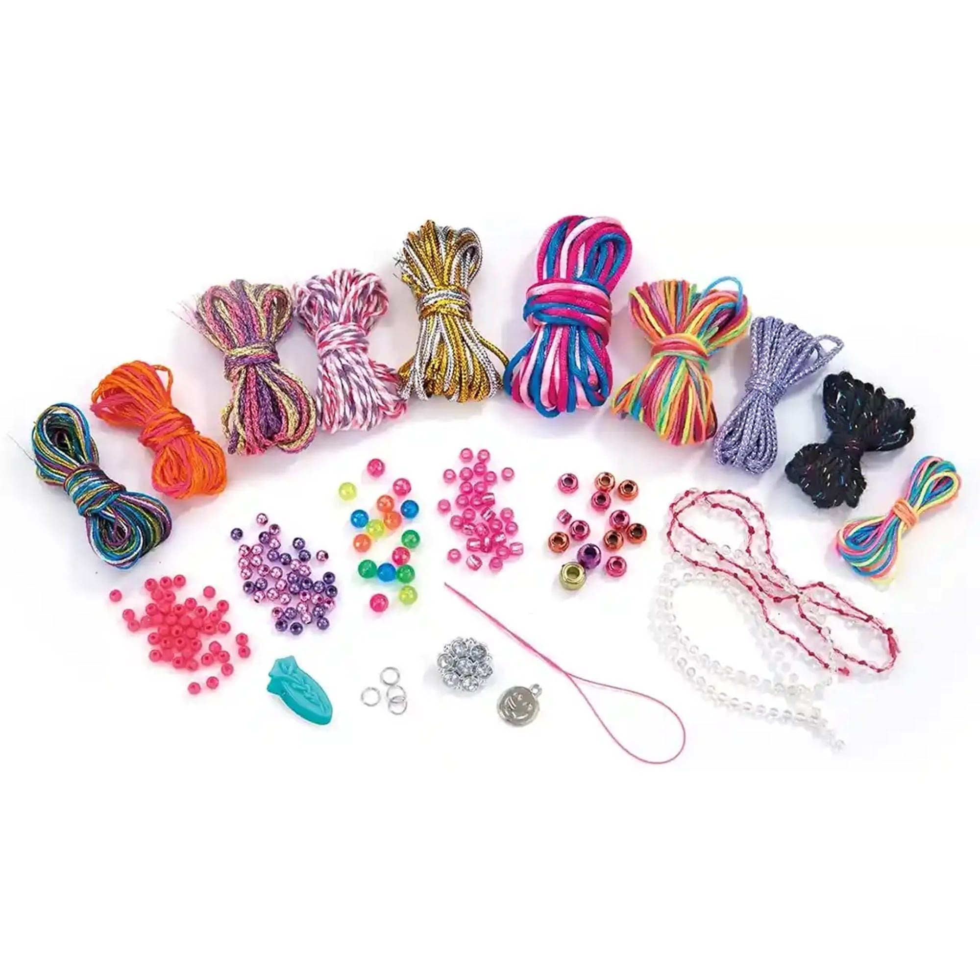 Shimmer N Sparkle  Twist N Wear Bracelet Maker