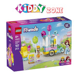 LEGOÃÂ® Friends Ice Cream & Balloon Stand Building Set 42692