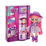 CRY BABIES BFF DOLL KATIE 8