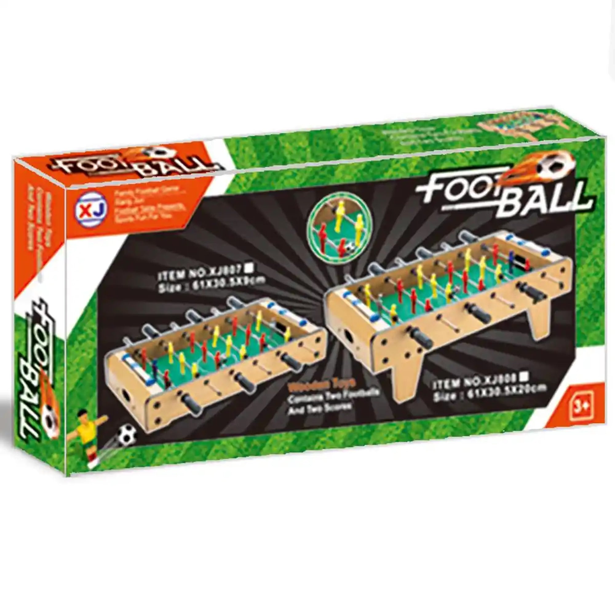 Football TABLE