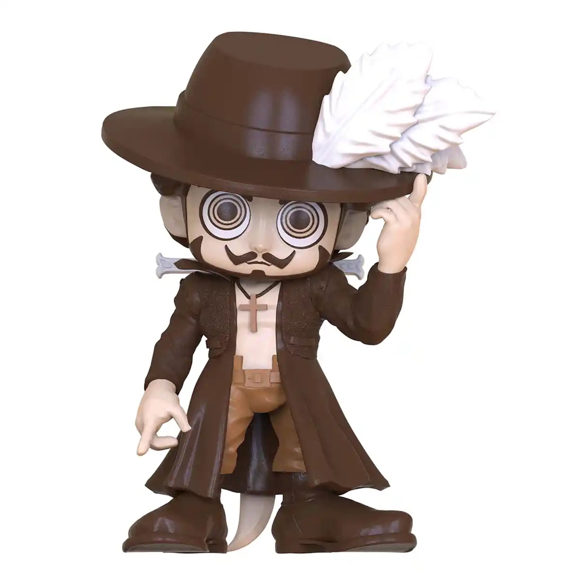 ONE PIECE COL. PIRATES&MARINES 5PACK - Kiddy Zone