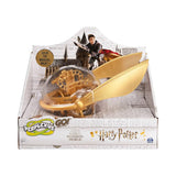 Game Perplexus Harry Potter Go Snitch - Kiddy Zone