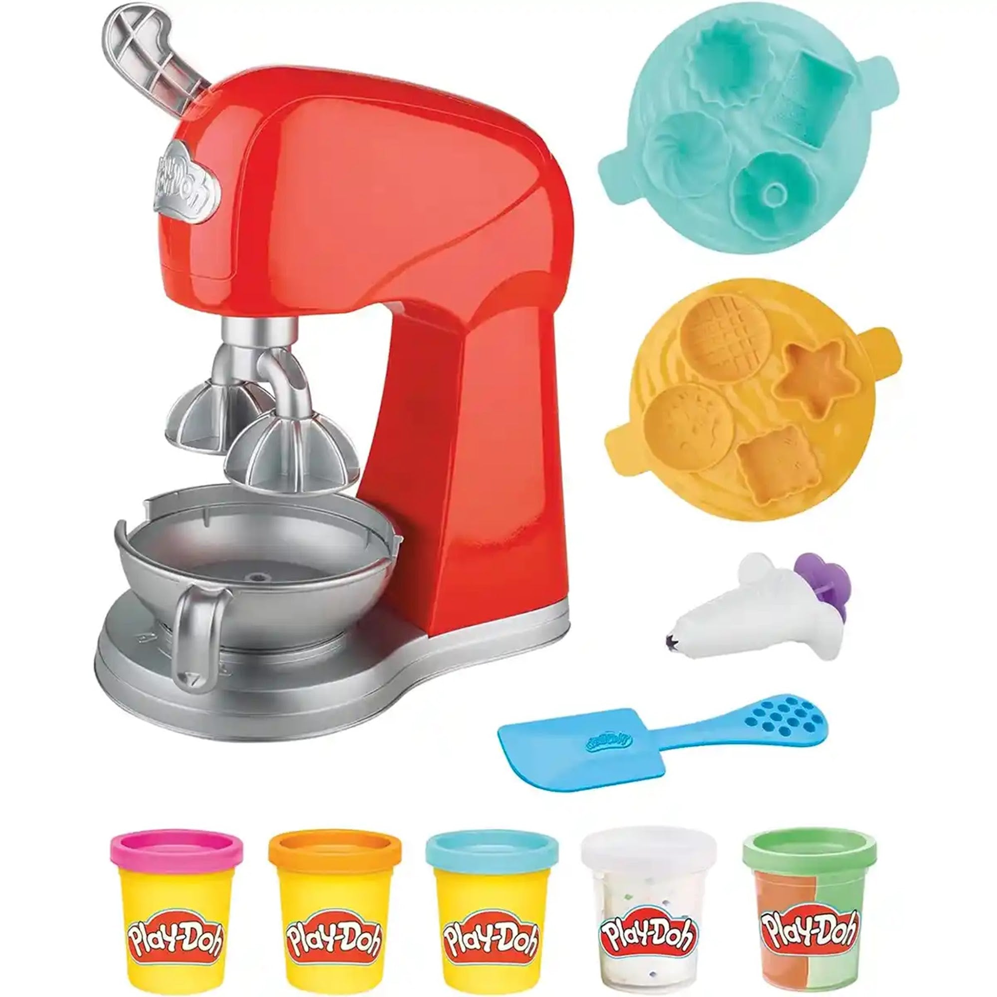 PD MAGICAL MIXER PLAYSET