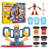 PD IRON MAN ARMOR MAKER LAB