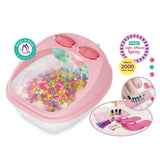 SOOTHING SPA SET 5YRS+ - Kiddy Zone