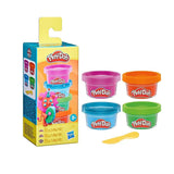 PD MINI COLOR PACK AST - Kiddy Zone