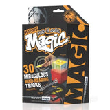 Marvin's Magic - Ultimate Magic 30 Miraculous Mind-Reading Tricks