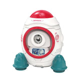B/O ROCKET BUBBLE MACHINE - Kiddy Zone