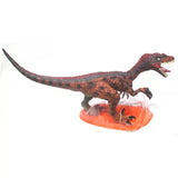 VELOCIRAPTOR DINOSAUR 3YRS+ - Kiddy Zone