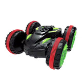 CRAZON R/C AMPHIBIDUS CAR 3YRS+