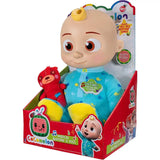 COCOMELON DOLL ROTO BEDTIME JJ - Kiddy Zone