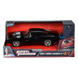 Fast&Furious RC 1970 Dodge Charger 1:24 - Kiddy Zone