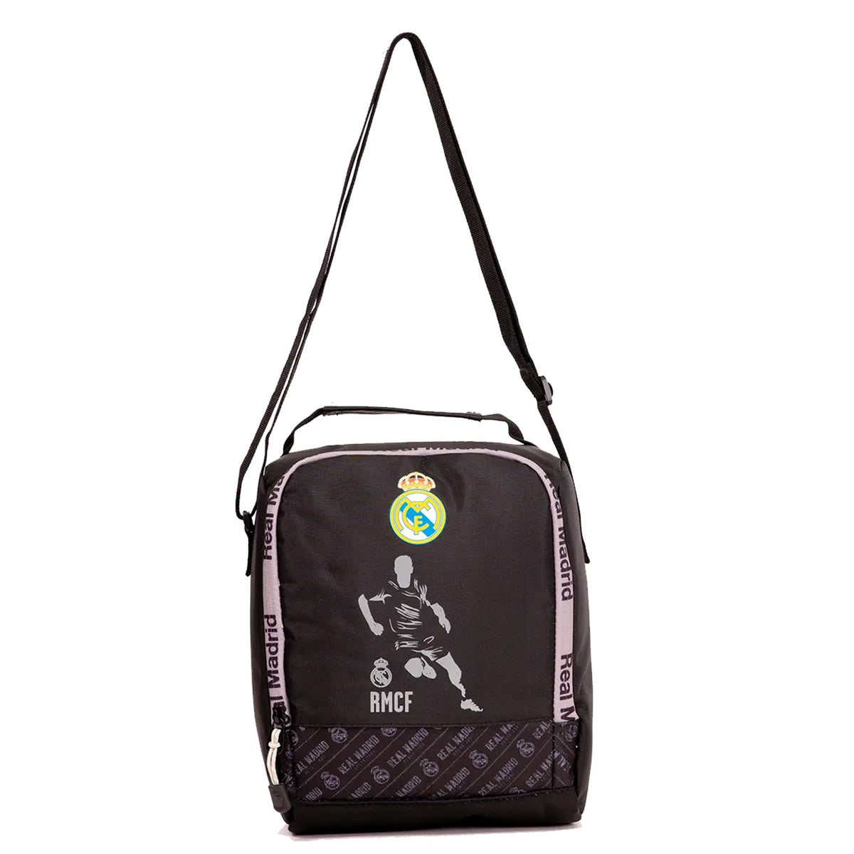 Insulated Lunch Bag - Kiddy Zone