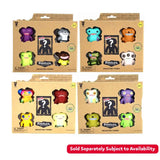 FUGGLER FIGURE COLLECT DELUXE 5PACK ASST