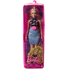 Barbie Fashionistas Doll - Gir