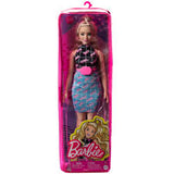Barbie Fashionistas Doll - Gir
