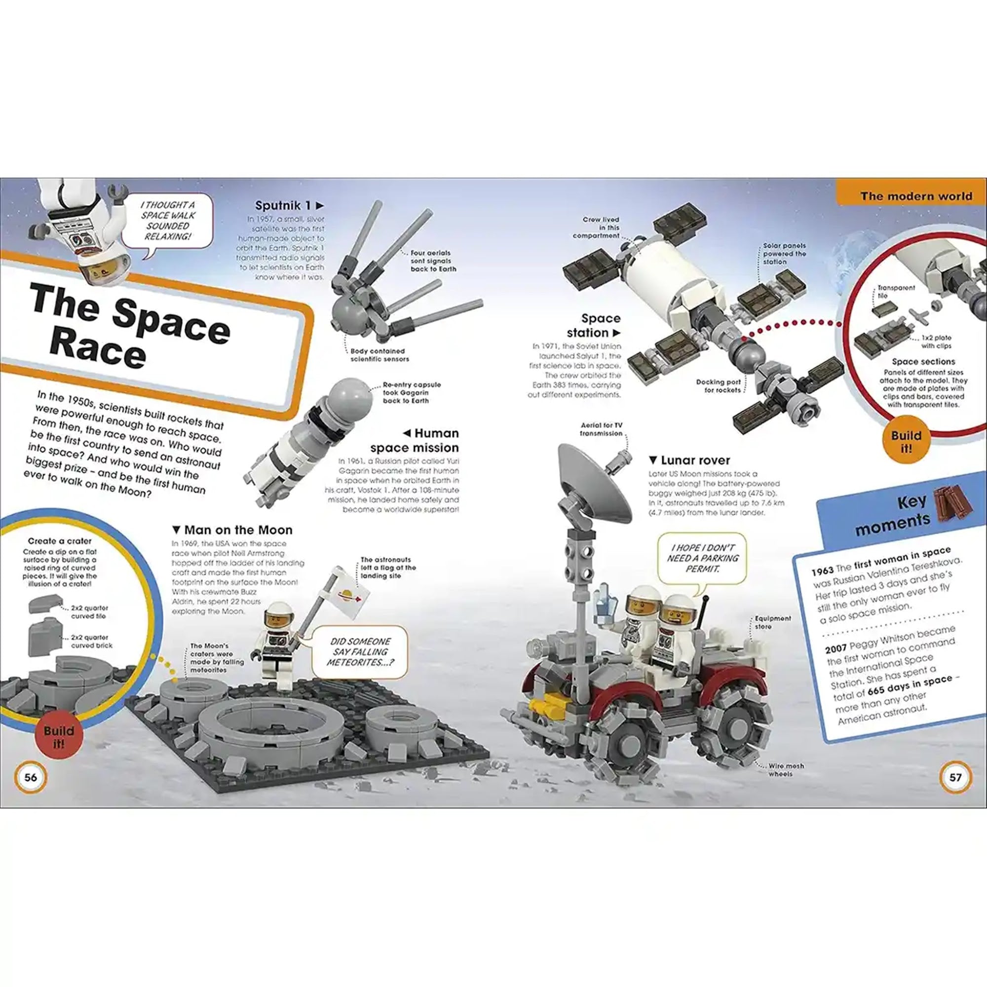 LEGO Epic History - Kiddy Zone