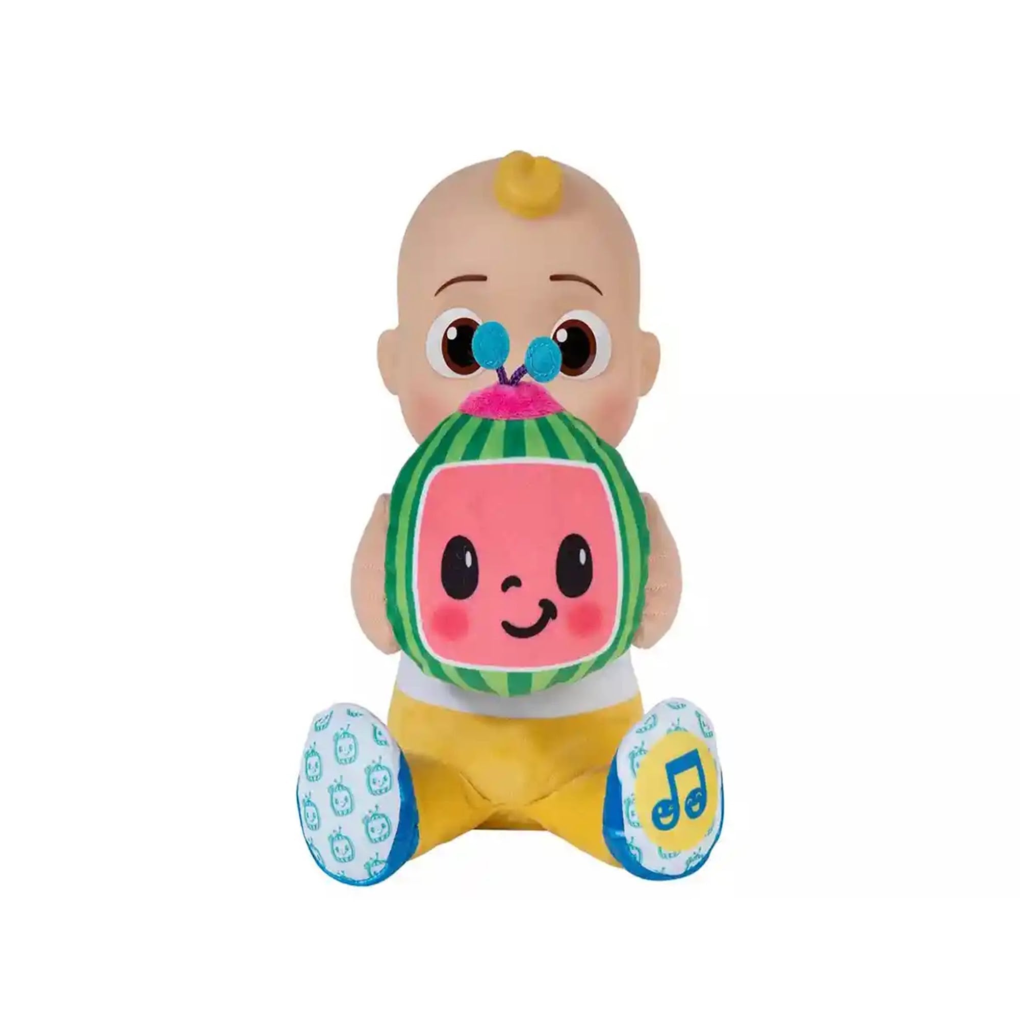 COCOMELON DOLL PEEK-A-BOO JJ B/O - Kiddy Zone