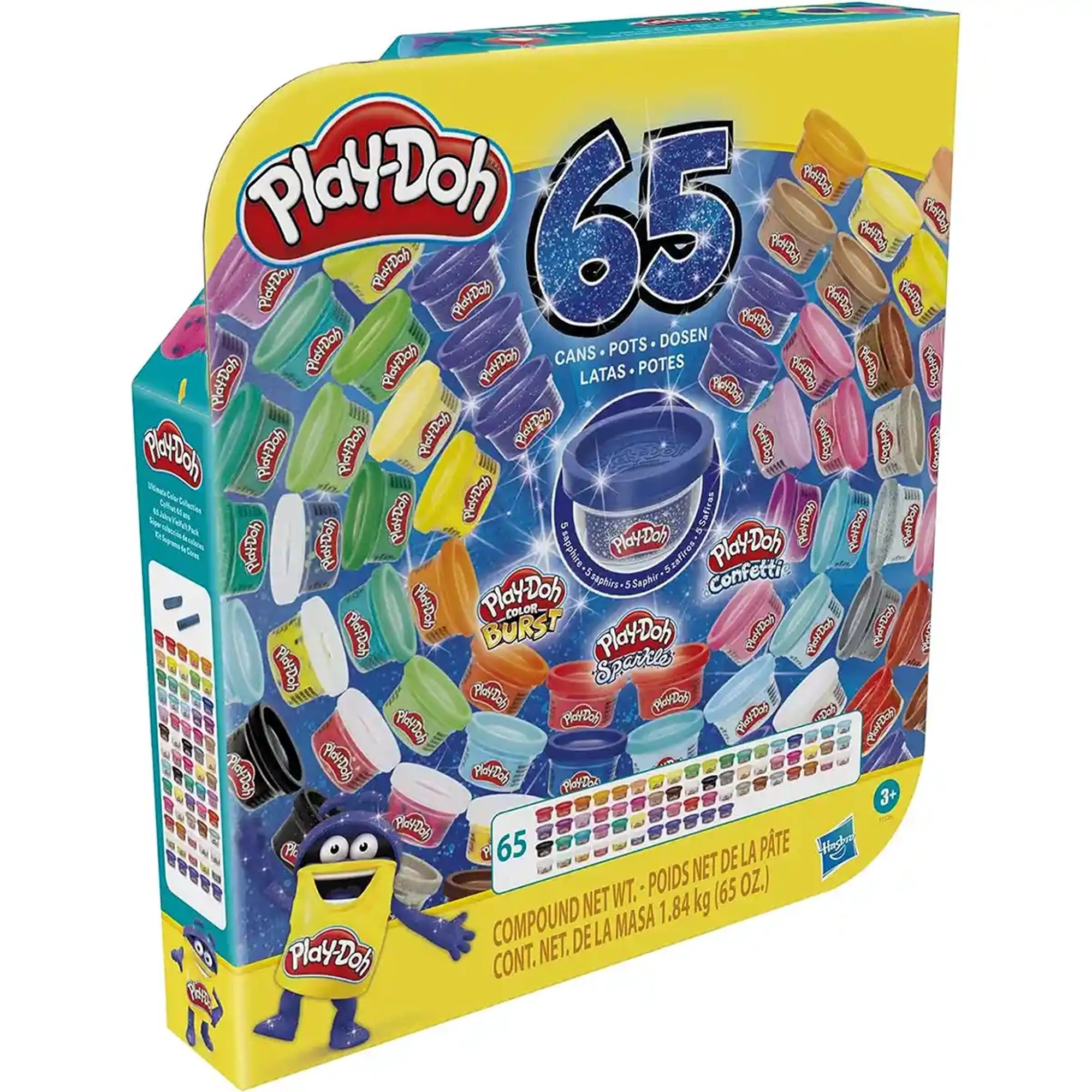 PD Ultimate Color Collection - Kiddy Zone